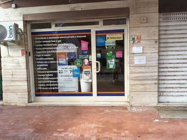 appartamento in affitto a Pomezia in zona Torvaianica