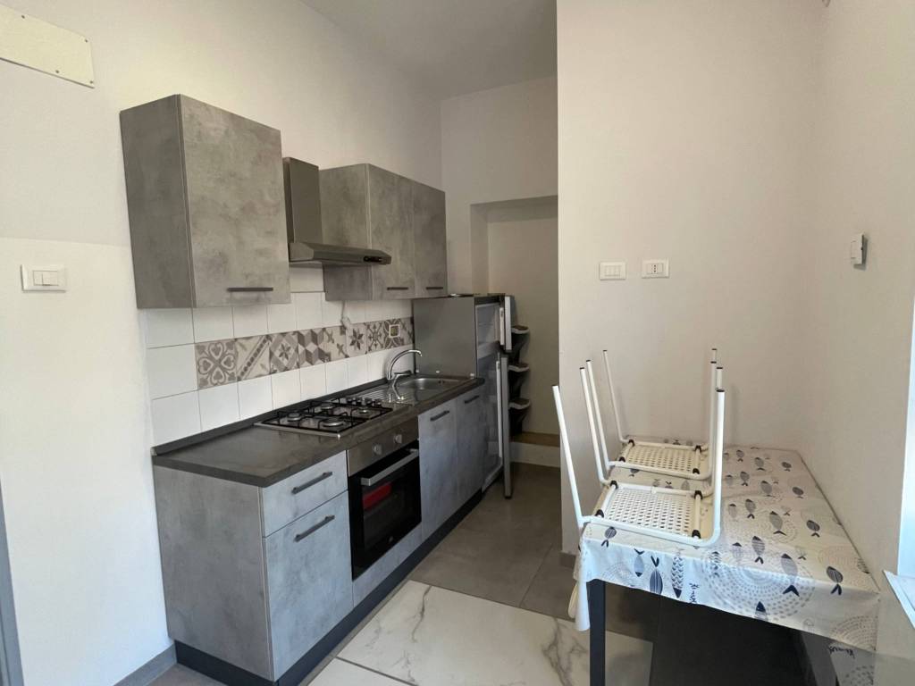 appartamento in affitto a Pomezia