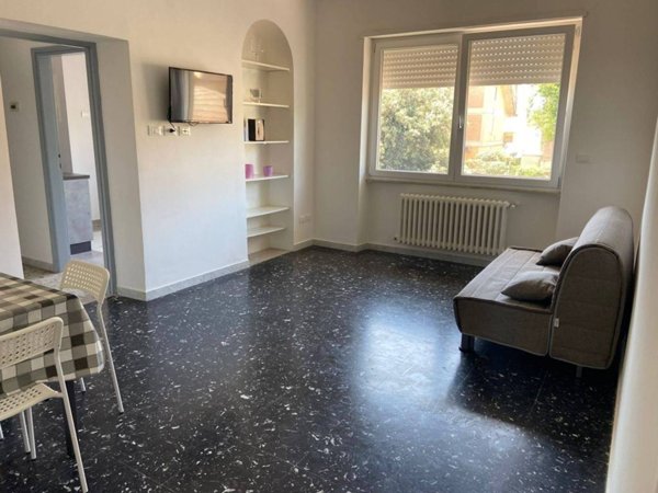 appartamento in affitto a Pomezia in zona Torvaianica