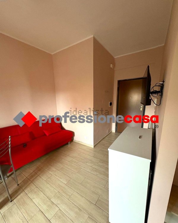 appartamento in affitto a Pomezia in zona Torvaianica