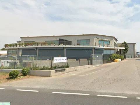 negozio in affitto a Pomezia