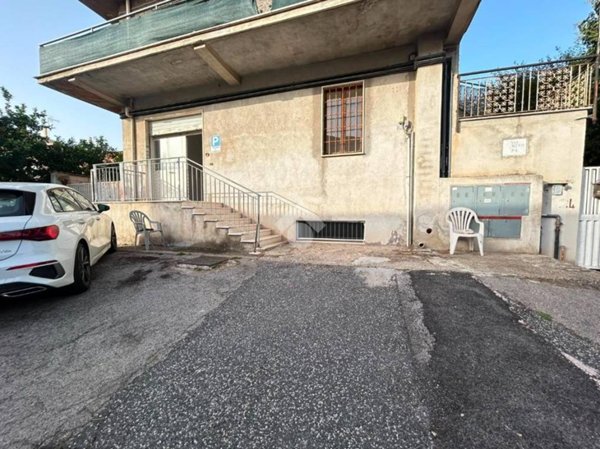 appartamento in affitto a Pomezia