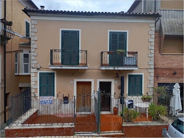 appartamento in affitto a Ponzano Romano