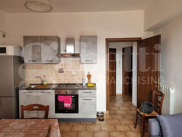 appartamento in affitto a Ponzano Romano