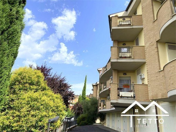 appartamento in affitto a Ponzano Romano