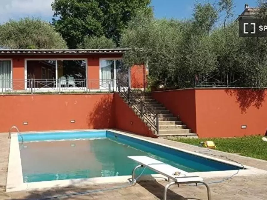 appartamento in affitto a Riano