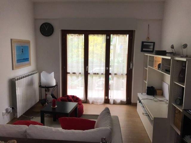 appartamento in affitto a Riano