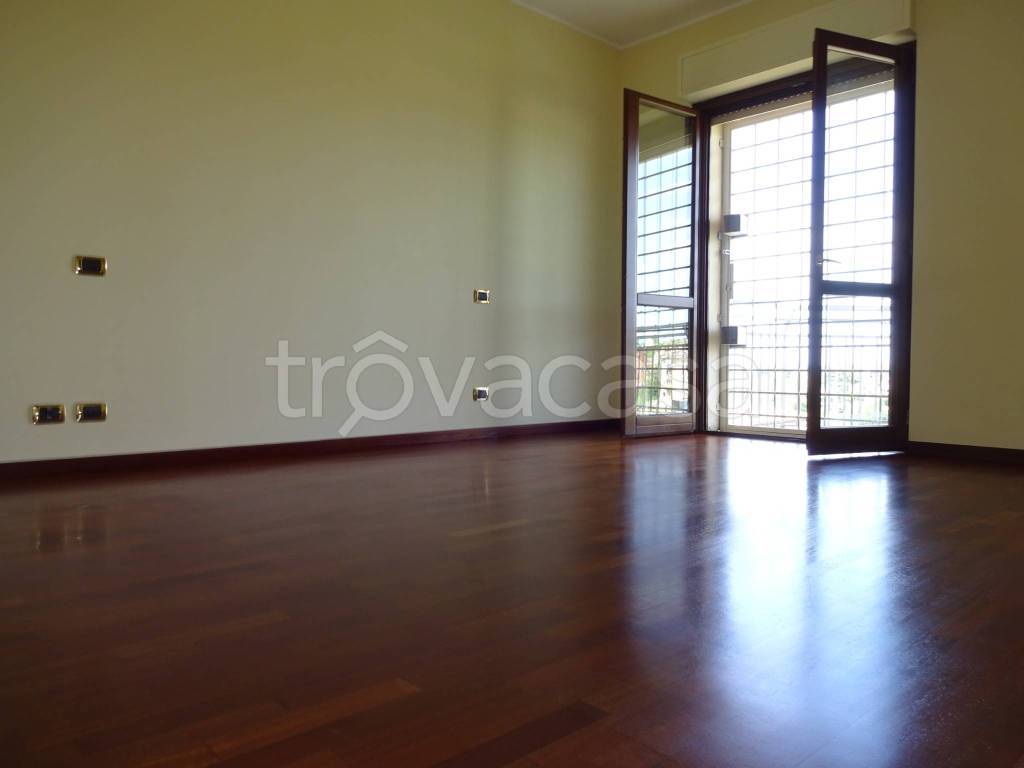 appartamento in affitto a Riano