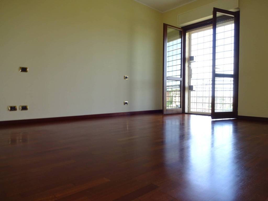 appartamento in affitto a Riano