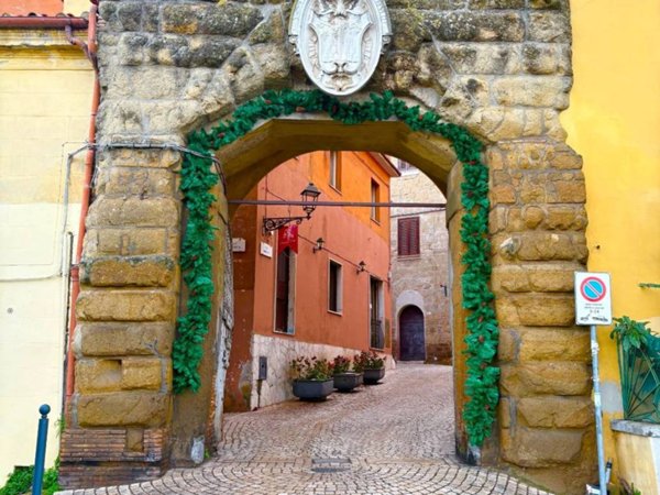 appartamento in affitto a Riano