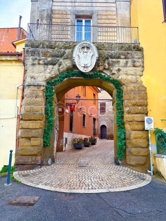 appartamento in affitto a Riano