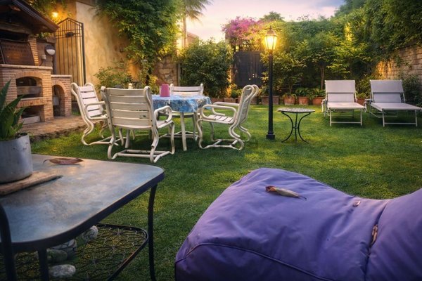 appartamento in affitto a Riano