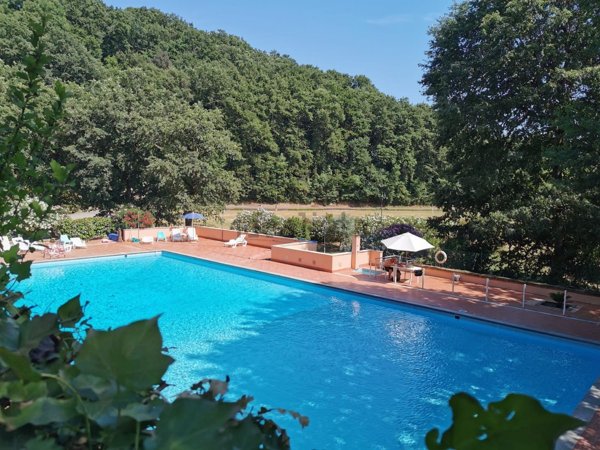 appartamento in affitto a Riano