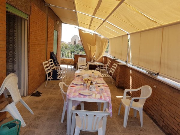 appartamento in affitto a Riano