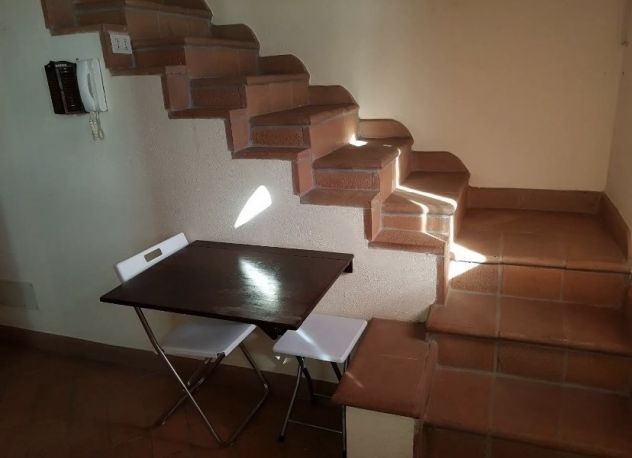 appartamento in affitto a Riano