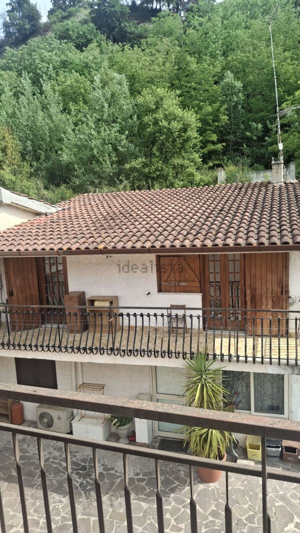 appartamento in affitto a Riano