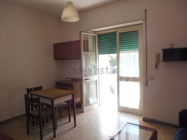 appartamento in affitto a Riano