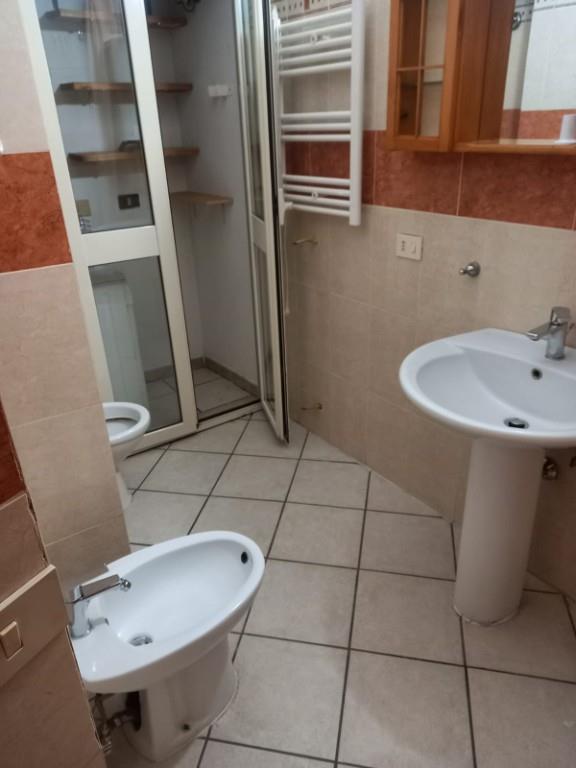 appartamento in affitto a Rignano Flaminio