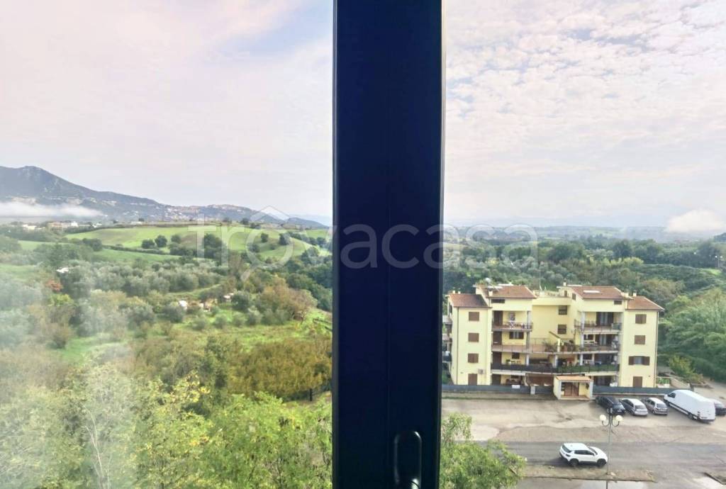 appartamento in affitto a Rignano Flaminio