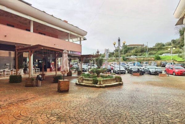 appartamento in affitto a Rignano Flaminio