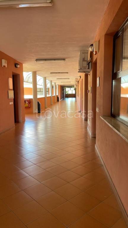 ufficio in affitto a Rignano Flaminio