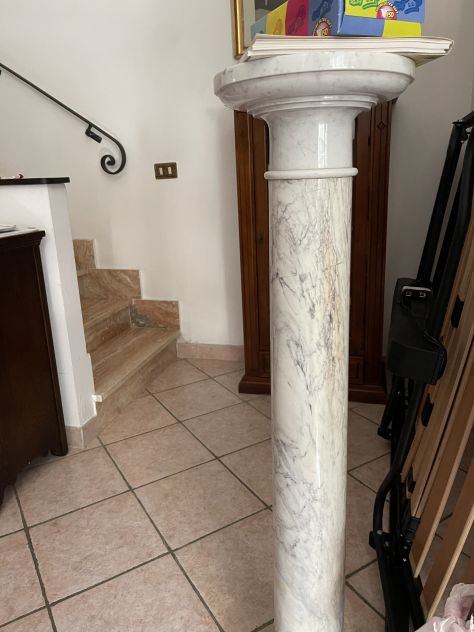 casa indipendente in affitto a Rignano Flaminio