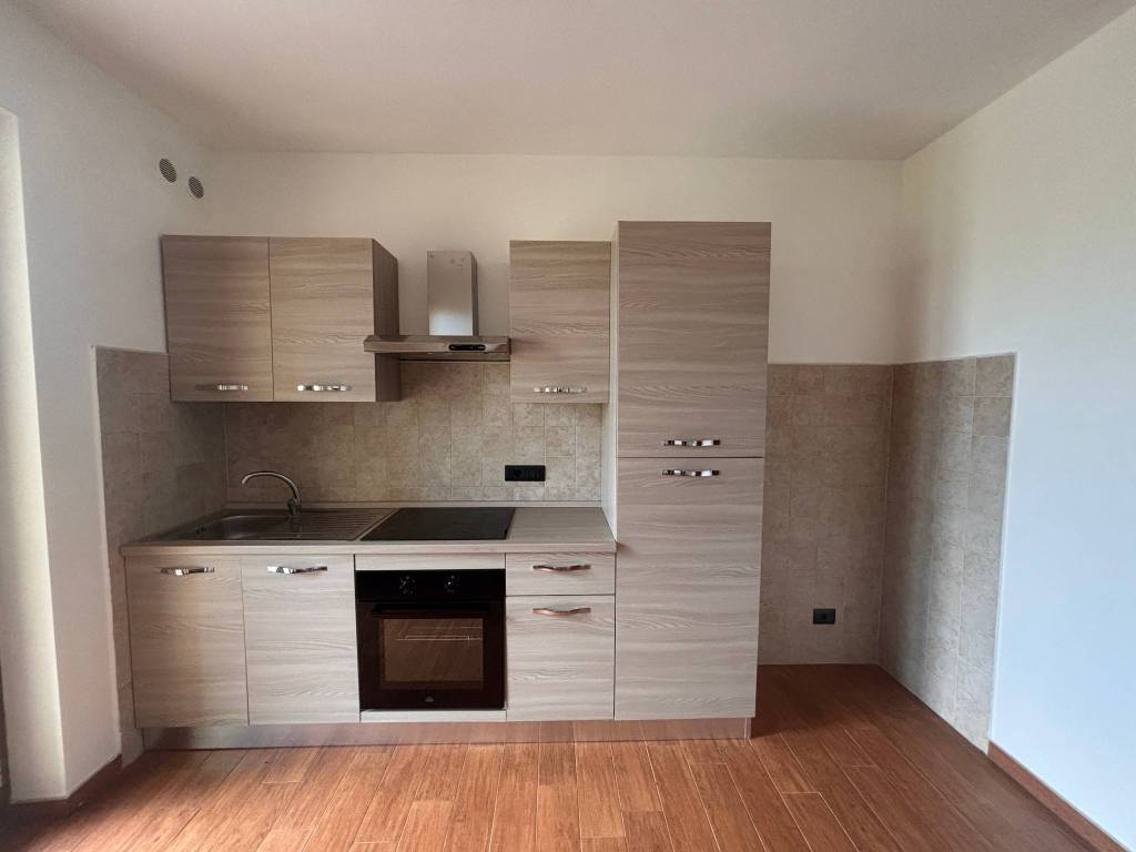 appartamento in affitto a Rignano Flaminio