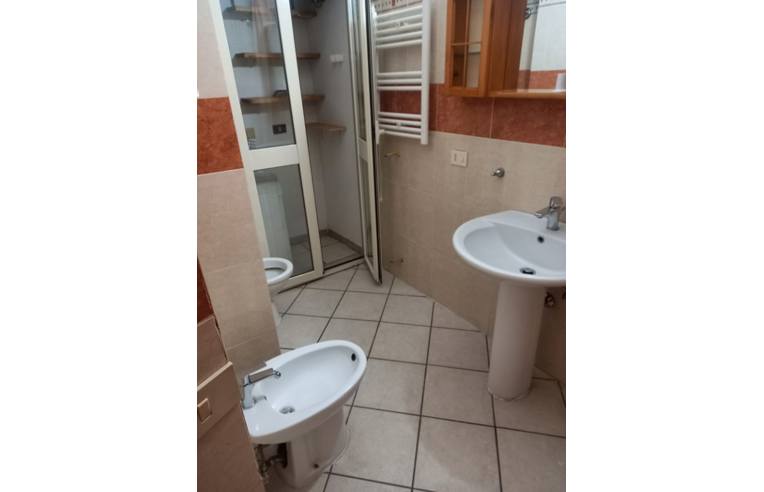 appartamento in affitto a Rignano Flaminio