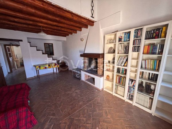 appartamento in affitto a Rignano Flaminio