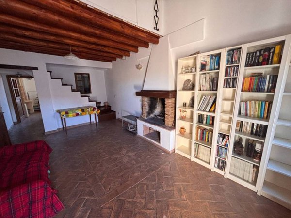 appartamento in affitto a Rignano Flaminio