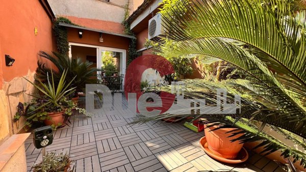 appartamento in affitto a Rignano Flaminio