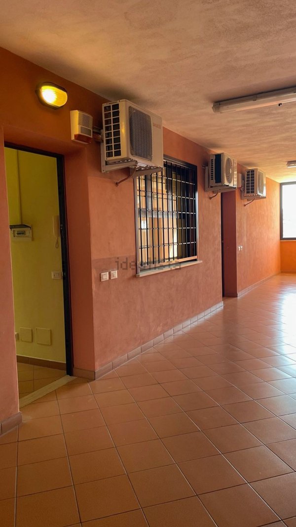 ufficio in affitto a Rignano Flaminio