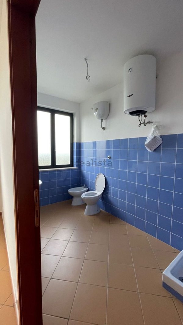 ufficio in affitto a Rignano Flaminio