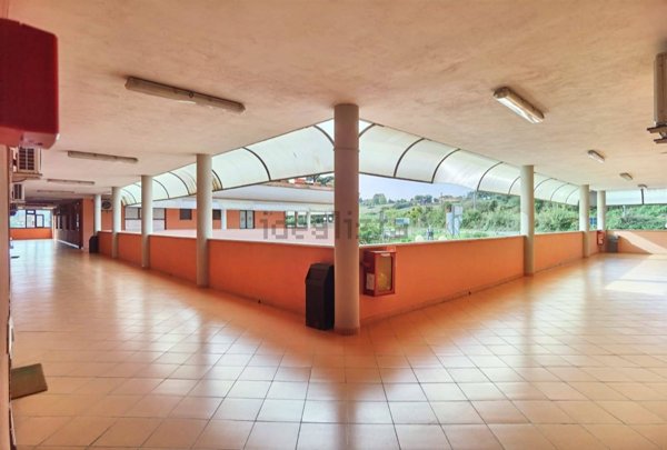 ufficio in affitto a Rignano Flaminio