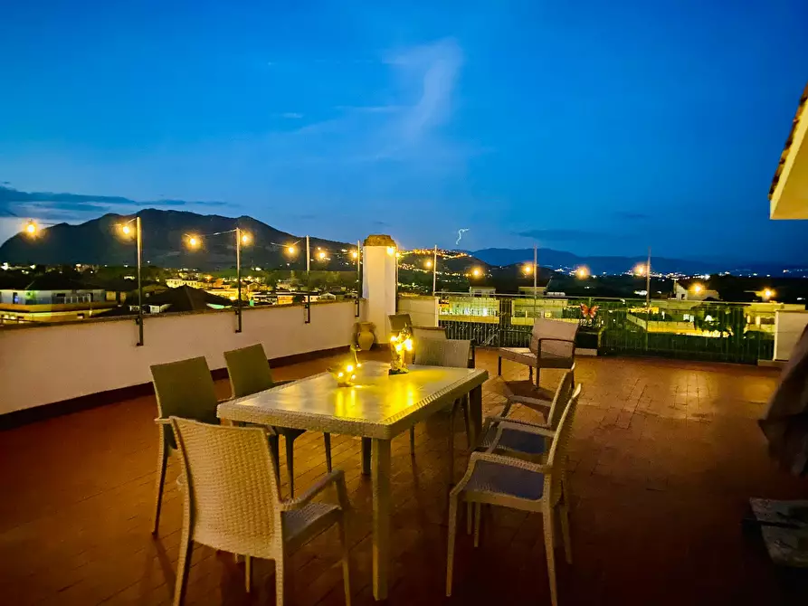 appartamento in affitto a Rignano Flaminio