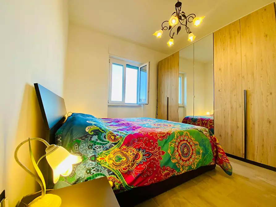 appartamento in affitto a Rignano Flaminio