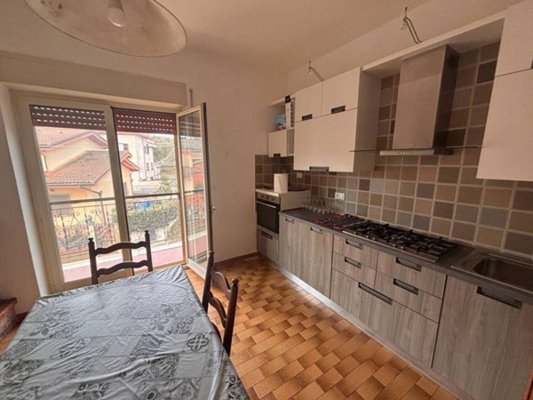 appartamento in affitto a Rignano Flaminio