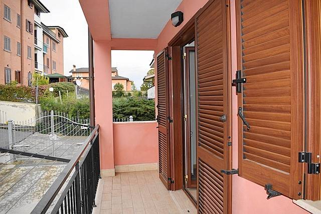 appartamento in affitto a Rignano Flaminio