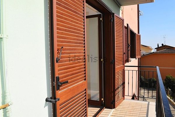 appartamento in affitto a Rignano Flaminio