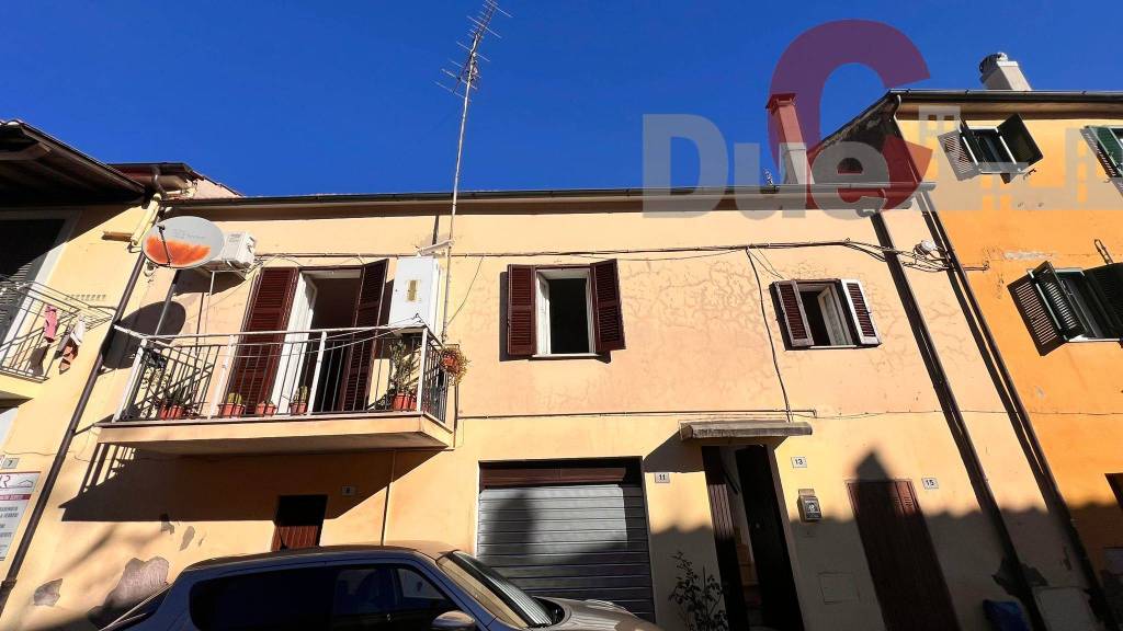 appartamento in affitto a Rignano Flaminio