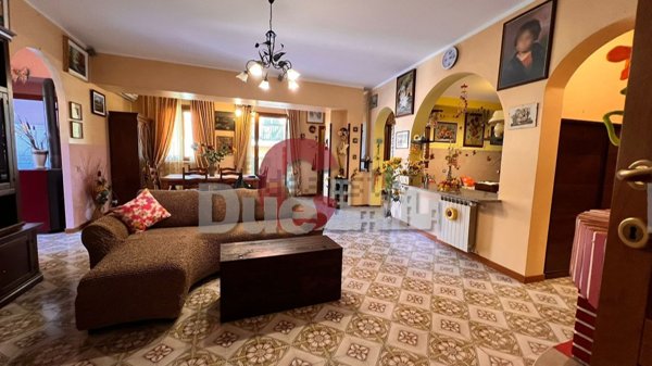 appartamento in affitto a Rignano Flaminio