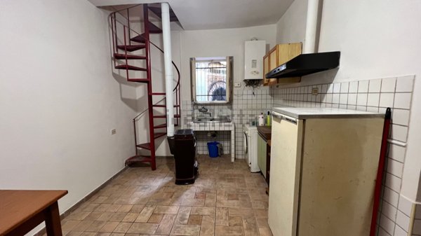 appartamento in affitto a Rignano Flaminio