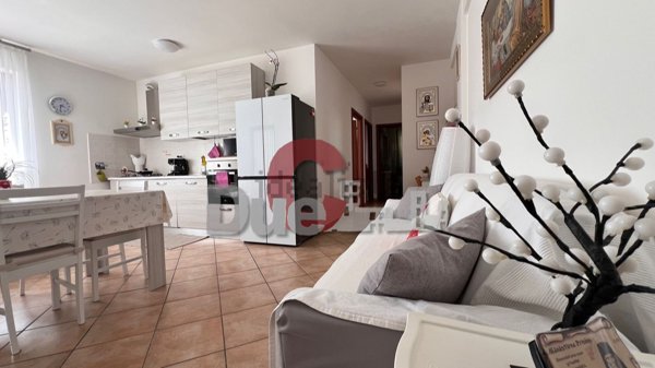 appartamento in affitto a Rignano Flaminio