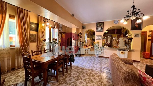 appartamento in affitto a Rignano Flaminio
