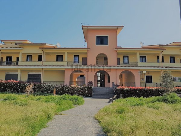 appartamento in affitto a Rignano Flaminio in zona Santo Sisini