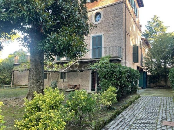 appartamento in affitto a Rocca di Papa