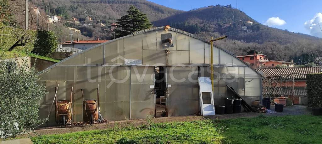 locale commerciale in affitto a Rocca di Papa