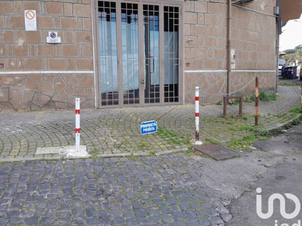 negozio in affitto a Rocca di Papa