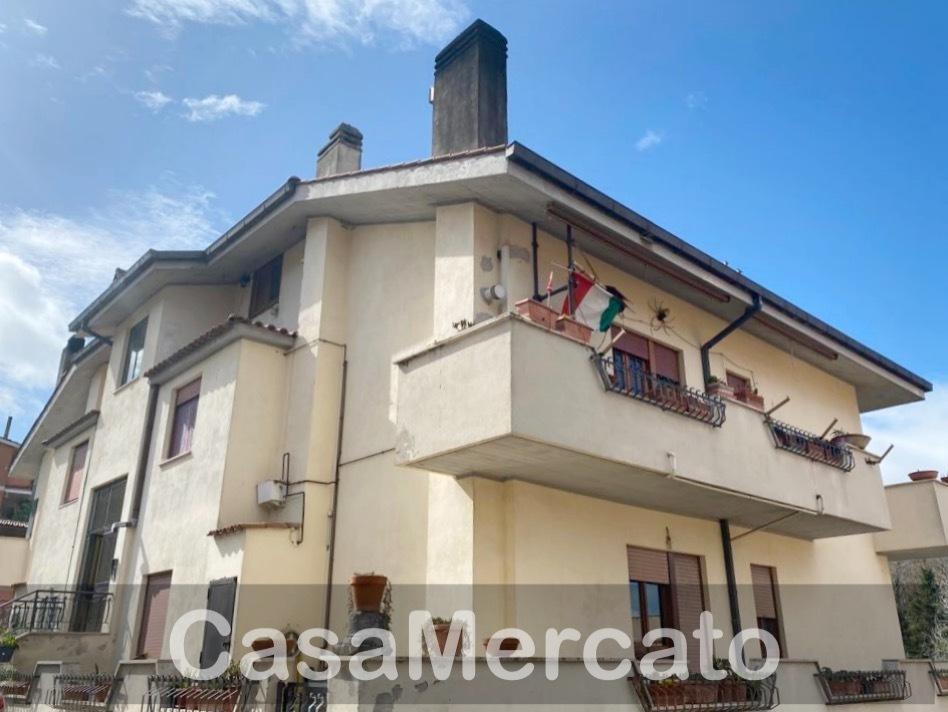 appartamento in affitto a Rocca di Papa