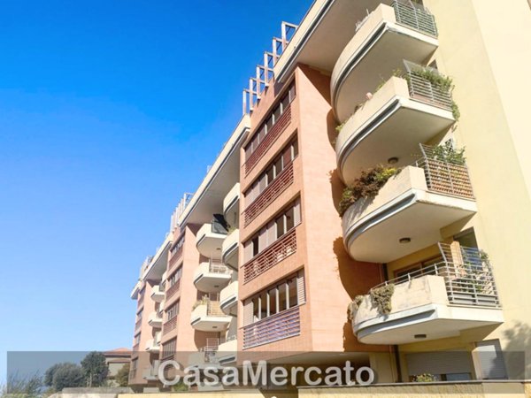 appartamento in affitto a Rocca di Papa